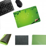 3MM Rubber Mouse Pad Custom Printed