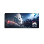 Personalized Oversized Gamer Mouse Pad