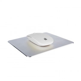 Aluminum Mousepad with Logo  Aluminum Mousepad with Logo