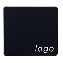 Mouse Pad with Logo