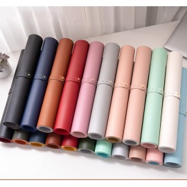 PU Leather Mouse Pad with Logo  PU Leather Mouse Pad with Logo