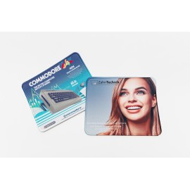 Personalized NeoMouse Neoprene Mouse Pad