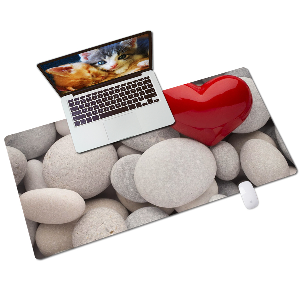 Full-Color Sublimation Game Mouse Pad Custom Imprinted