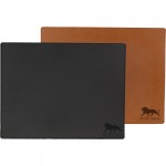 Custom Propad Vegan Leather Mouse Pad 8-1/2" X 11"