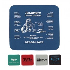 Personalized Computer Mouse Pad  Personalized Computer Mouse Pad