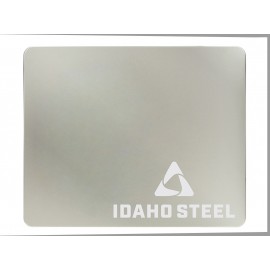 Executive Aluminum Mouse Pad with Logo  Executive Aluminum Mouse Pad with Logo