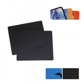 Computer Mouse Mat Logo Branded