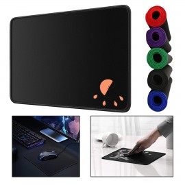 Soft Mouse Pad - Standard Logo Branded  Soft Mouse Pad - Standard Logo Branded