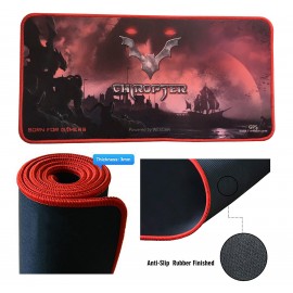 Customized 3Mm Non-Slip Rubber Mouse Pads