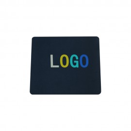 Promotional Custom Full color rectangle mouse pads