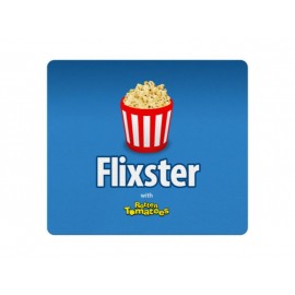 Custom 4-in-1 Micro-Fiber Rectangular Mouse Pad/Cleaning Cloth