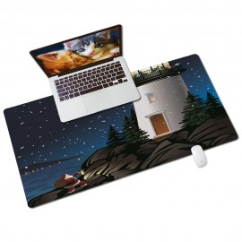 Oversized Gamer Mouse Pad Custom Imprinted