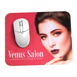 Custom Dye Sublimated Mouse Pads (Small)