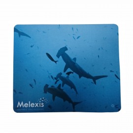 Full Color Soft Surface Mouse Pad with Logo  Full Color Soft Surface Mouse Pad with Logo