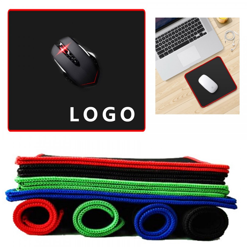 Promotional Full Color Design Mouse Pads Promotional Full Color Design Mouse Pads