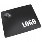 Promotional 7" x 8.7" x 2/25" Mouse Pad