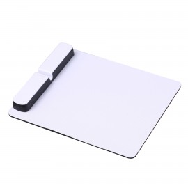 3 Port Usb Hub Mouse Pad with Logo