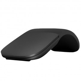 ARC Mouse ,Ergonomic Design, Ultra Slim and Lightweight, Bluetooth Mouse for PC/Laptop, with Logo