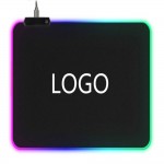 Promotional RGB Mouse Pad