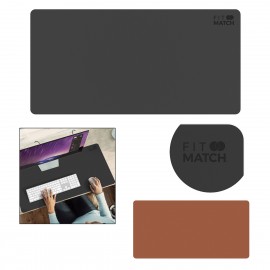 Custom Powerstick DeskShield  Custom Powerstick DeskShield