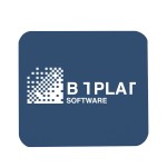 Full Color Soft Surface Computer Mouse Pad Custom Printed