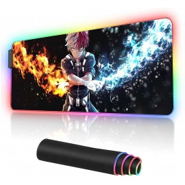 Custom Full Color Rectangle Mouse Pad