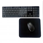 Customized Custom Brand/logo Printed Rubber Computer Mouse Pad