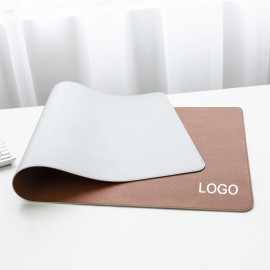 Custom Double-Sided Mouse Pad