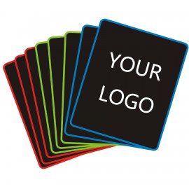 Custom Rectangular Mouse Pad