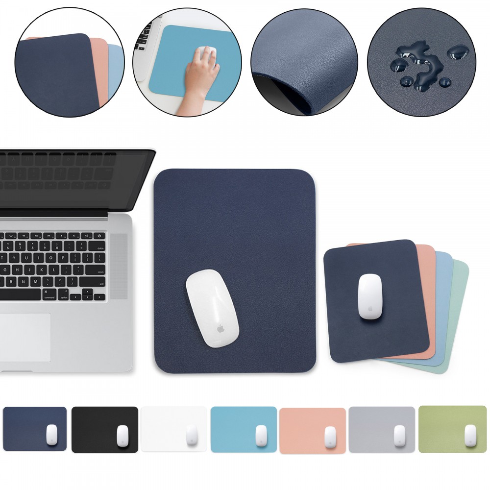 Personalized Waterproof Mouse Pad