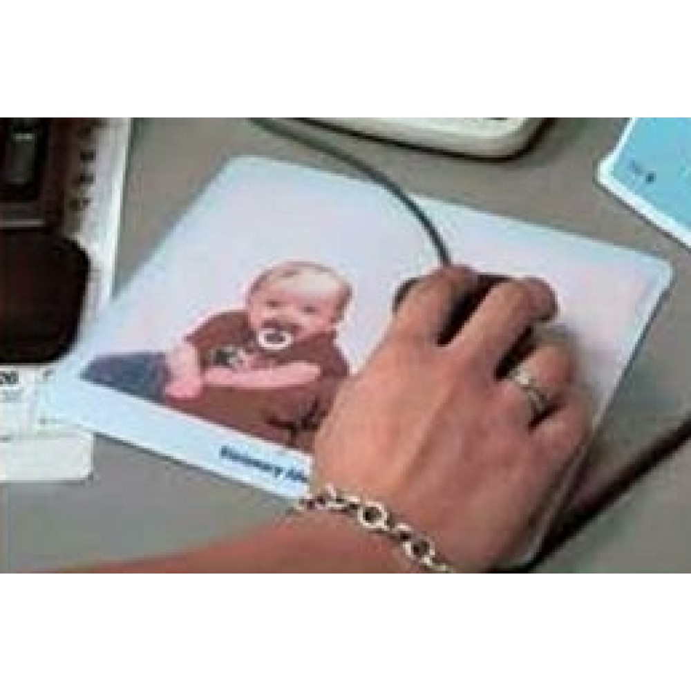 Craft Mouse Pad Custom Imprinted Craft Mouse Pad Custom Imprinted