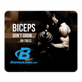 DuraTrac Matte Plus Hard Surface Mouse Pad w/Heavy-Duty Rubber Backing (7.75"x9.25"x1/8") Custom Imprinted  DuraTrac Matte Plus Hard Surface Mouse Pad w/Heavy-Duty Rubber Backing (7.75"x9.25"x1/8") Custom Imprinted