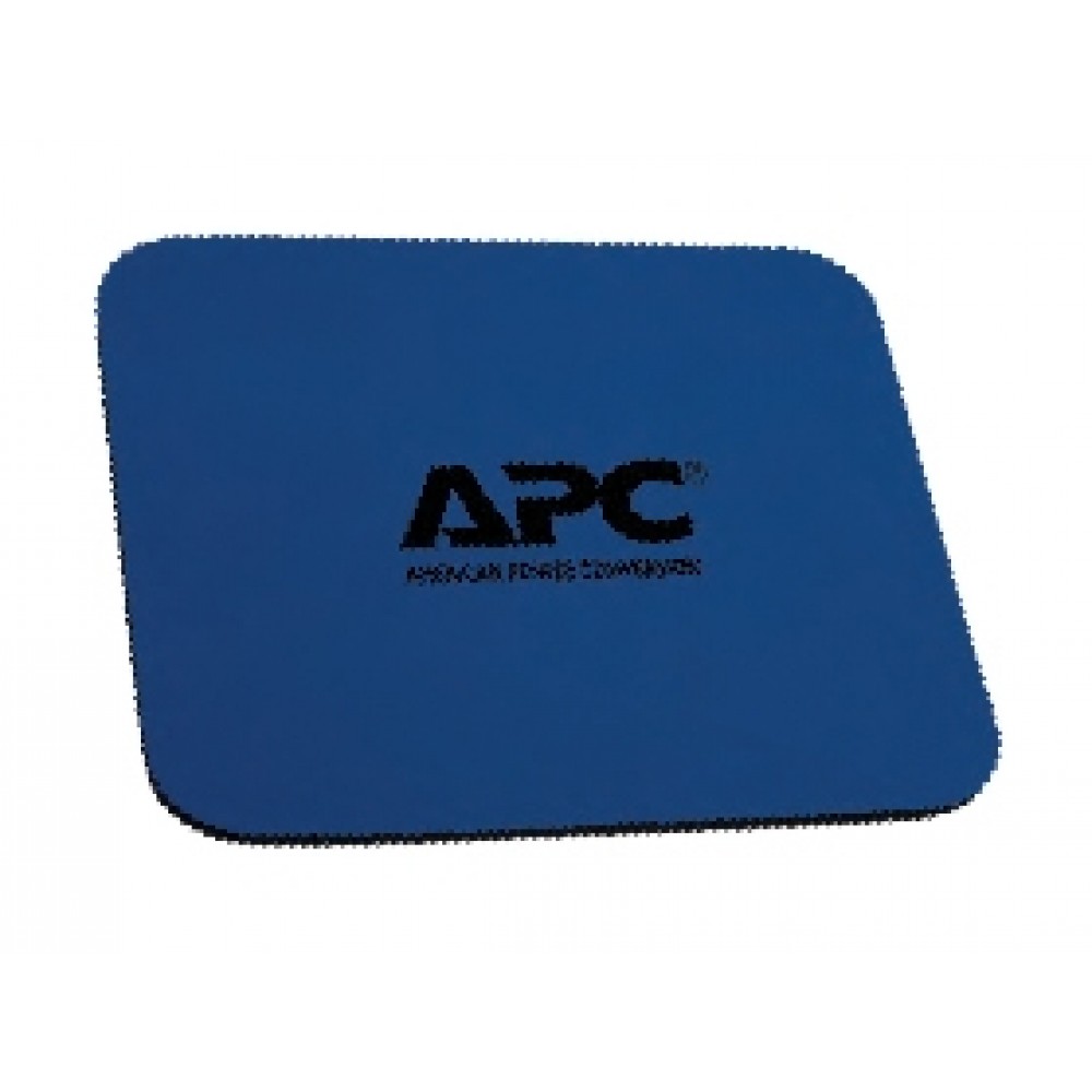 Personalized 1/4" Thick Economy Mouse Pad - Full Color