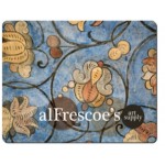 BIC Firm Surface Mouse Pad (6"x8"x1/8") Custom Printed