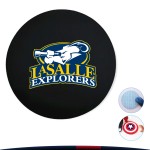 Customized Round Mouse Pad 8.66" x 8.66"