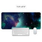 Logo Branded 11.8" x 27.5" x 1/12" X-Large Mouse Pad / Counter Mat