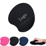 Customized Mouse Pad with Wrist Support