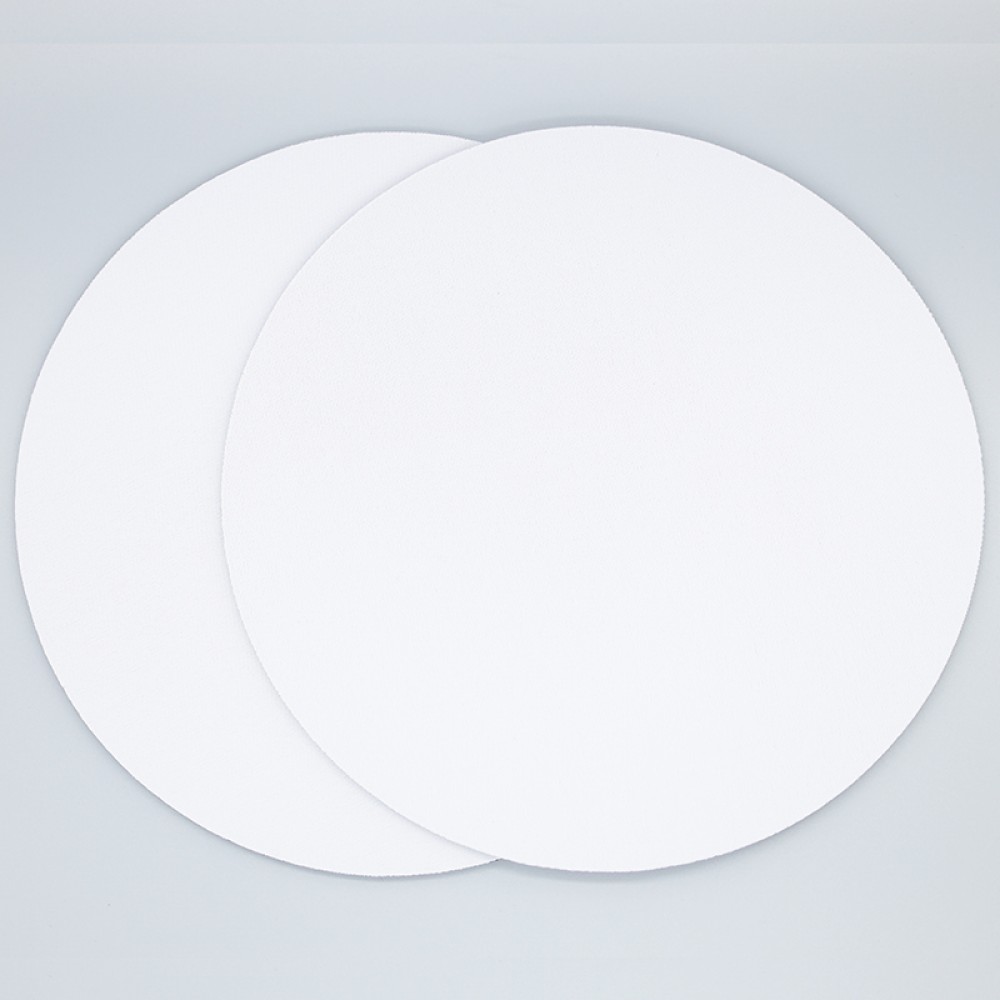 8 Inch Round Mouse Pads For Sublimation Printing - Case Of 100pcs Custom Imprinted 8 Inch Round Mouse Pads For Sublimation Printing - Case Of 100pcs Custom Imprinted