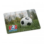 Full Color Neoprene Mouse Pad with Logo