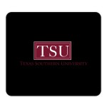 DuraTrac Matte Plus Hard Surface Mouse Pad w/Heavy-Duty Rubber Backing (7.5"x8.5"x1/16") with Logo