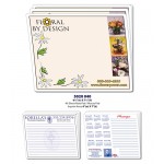 Custom Printed Write-Click Note Pad / Mouse Pad Combo