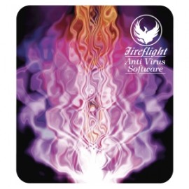 Hard Surface Ultra Thin Mouse Pad | Rectangle | 7 1/2" x 8 1/2" | Repositionable with Logo  Hard Surface Ultra Thin Mouse Pad | Rectangle | 7 1/2" x 8 1/2" | Repositionable with Logo