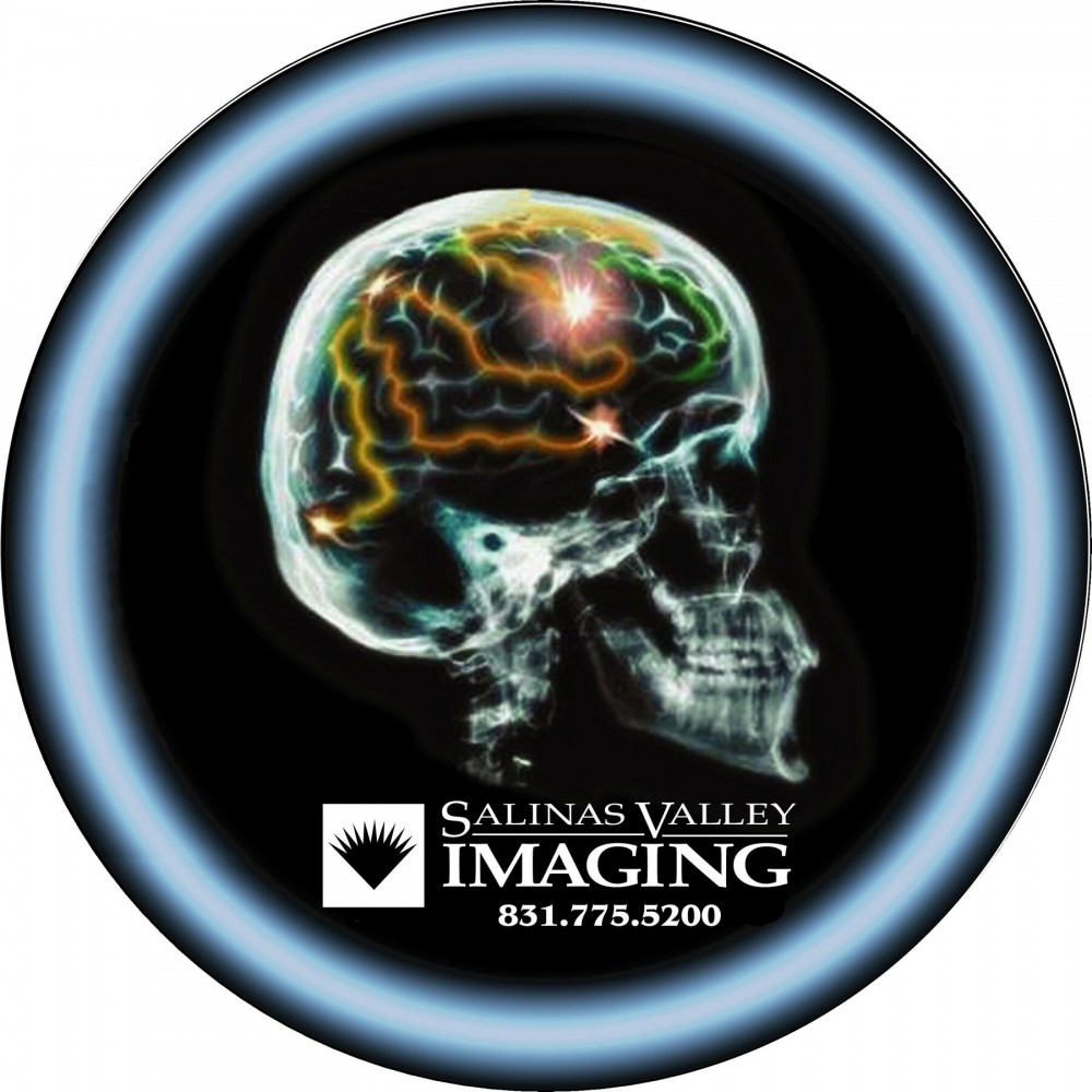 Promo-Clear Translucent X Ray Mouse Pad Stock Brain Custom Printed Promo-Clear Translucent X Ray Mouse Pad Stock Brain Custom Printed