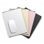 Promotional Rectangle Aluminum Mouse Pad