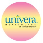 Full Color Scuba 8" Round Mouse Pad with Logo