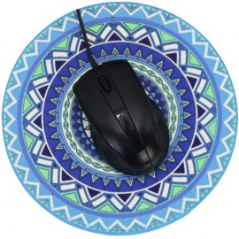 Promotional Round Mouse Pad