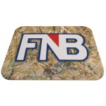 Promotional Kings Camo Field Full Color Mouse Pad
