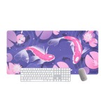 Custom Imprinted 5X-Large Counter Mat, 15.5" x 35"