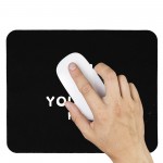 Custom Printed Full Color Soft Surface Mouse Pad MOQ50