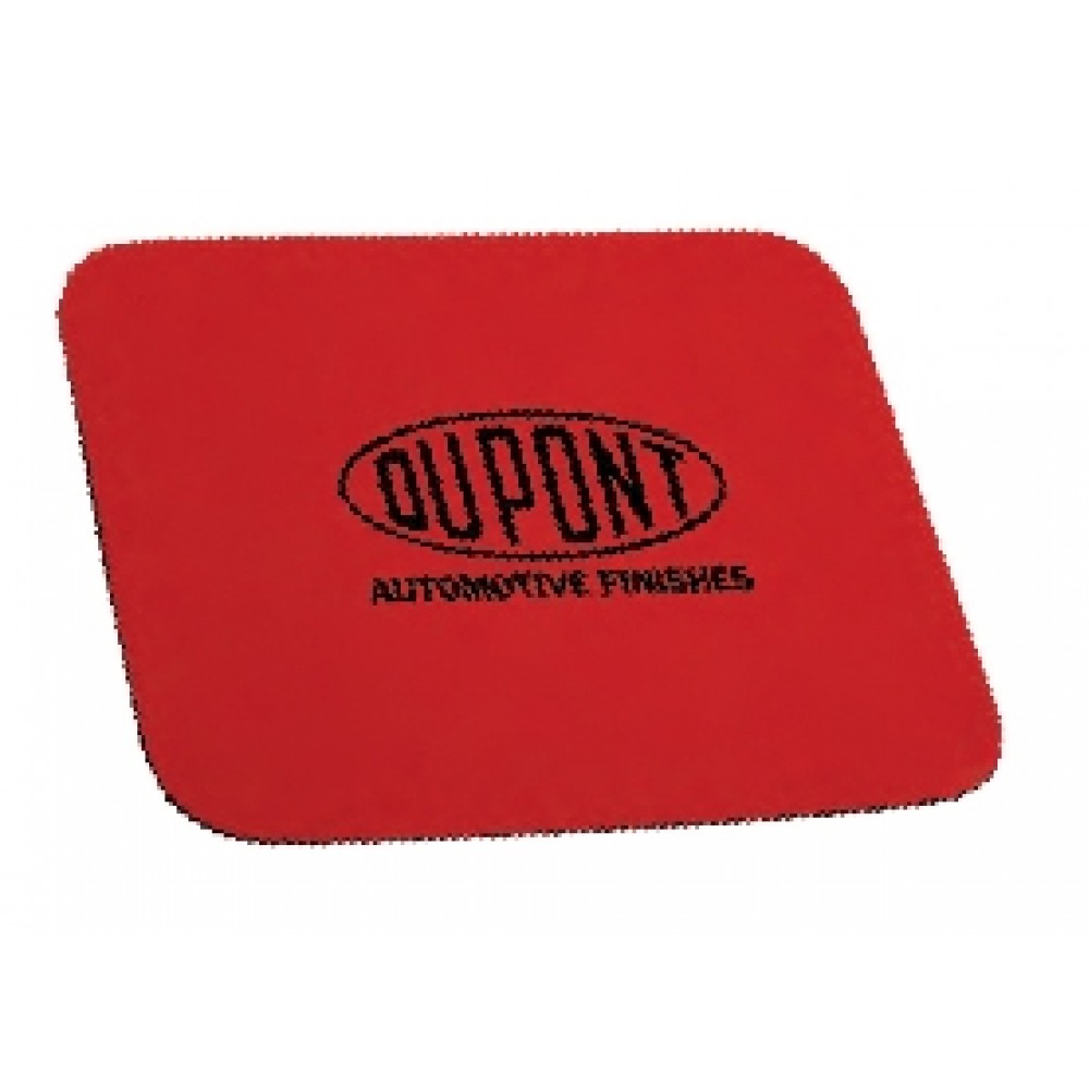 1/8" Thick Economy Mouse Pad - Full Color with Logo